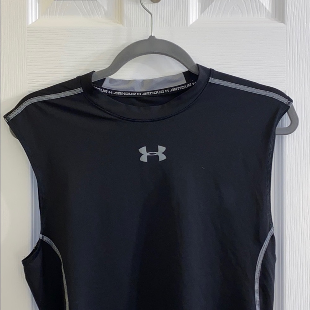 Under Armour Tank top